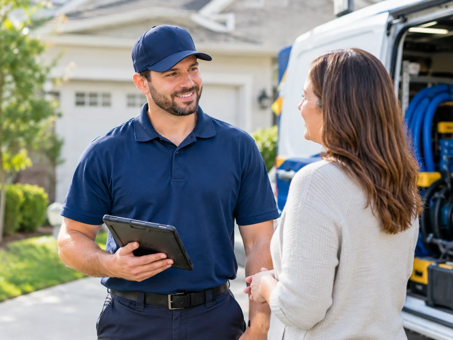 Sewage Backup Cleanup Chandler, TX FAQs